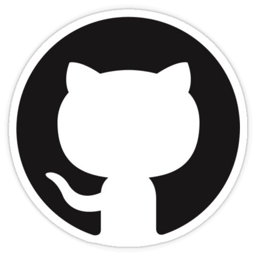 GitHub sticker