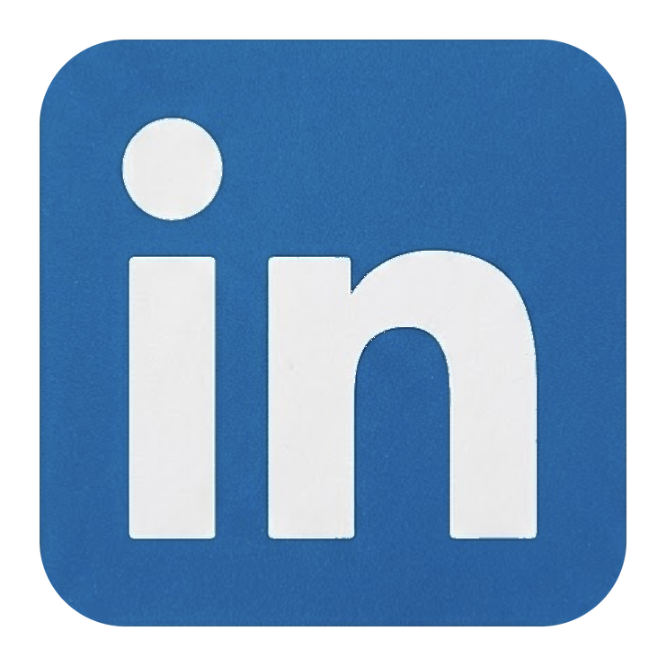 LinkedIn sticker